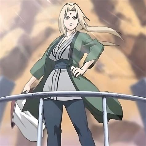 tsunade hentai|Tsunade screenshots, images and pictures